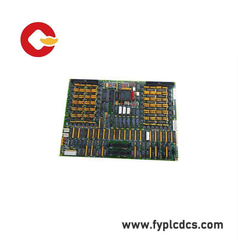 GE DS200TCQBG1BBC I/O module