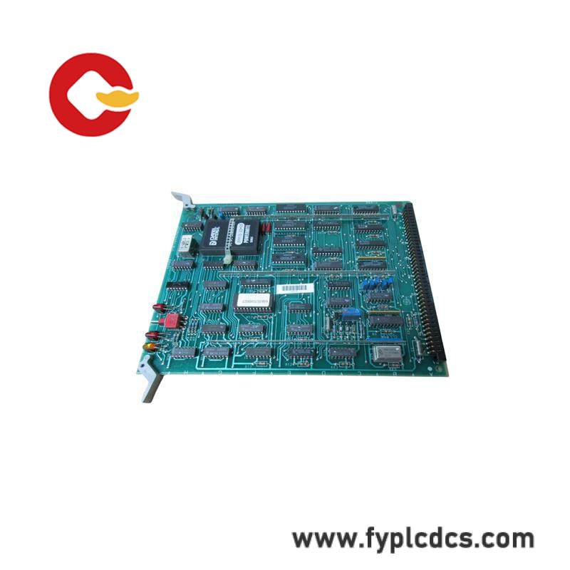 GE DS3800XTFS1A1A CARD