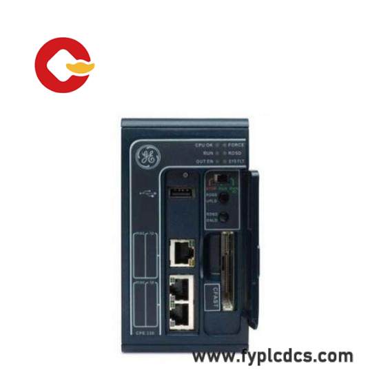 GE DS6800CCIE1F1D