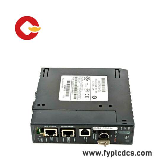 GE Fanuc 369B1868G0008  PLC