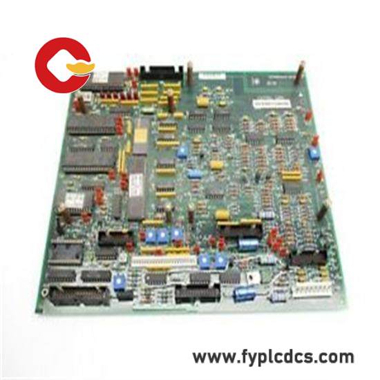 GE FANUC 531X300CCHAGM5C Control Card