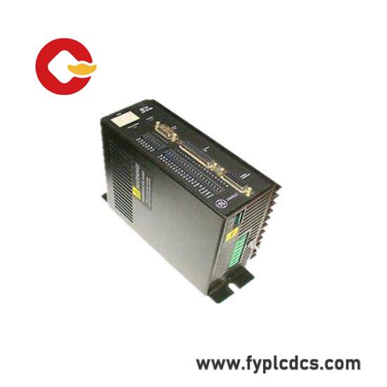 GE Fanuc DS6800CCID1D1D Module