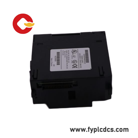 GE Fanuc IC200MDL750B  Output Module