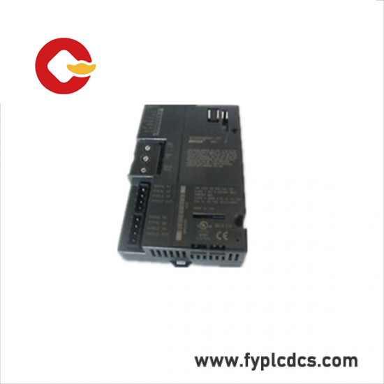 GE FANUC IC200PB1001 MODULE