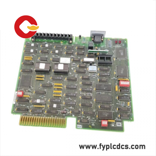 GE FANUC IC660CBB902K BUS CONTROL PCB CIRCUIT BOARD