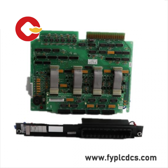 GE FANUC IC660FP900K IC600BF929K OUTPUT MODULE