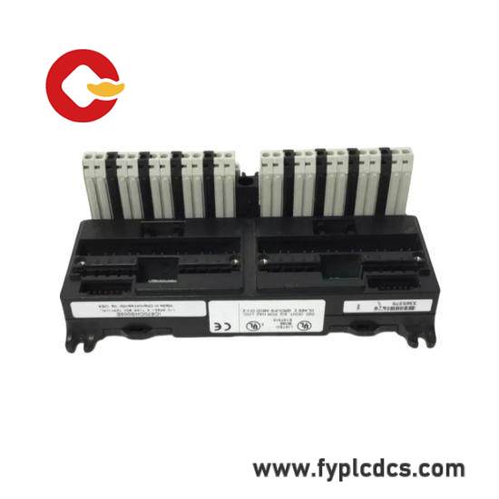 GE FANUC IC670CHS002