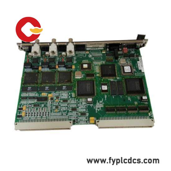 GE FANUC IS215VCMIH2CC IS215VCMIH2C Communication Card