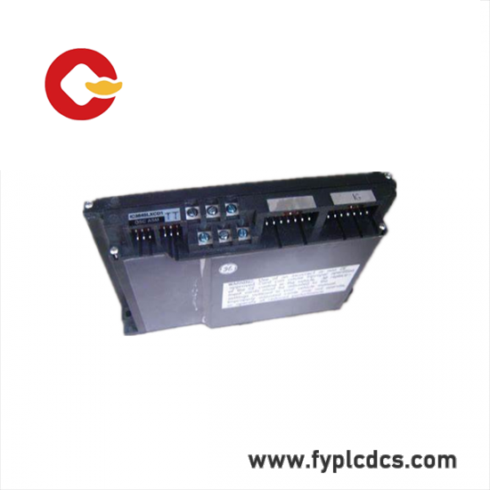 GE IC3645LXCD1