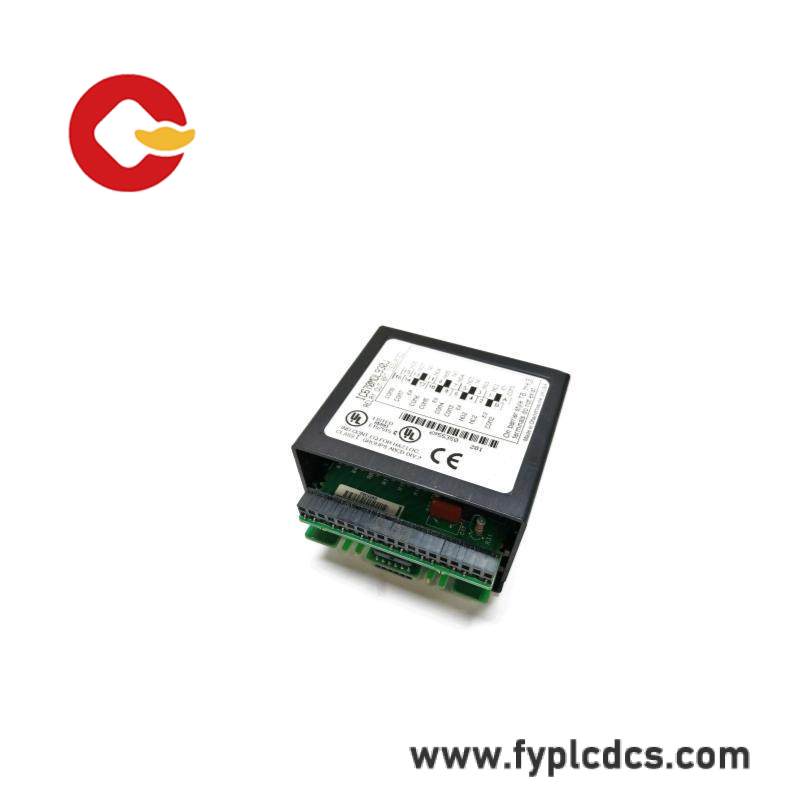 GE IC670MDL930J Isolated Relay