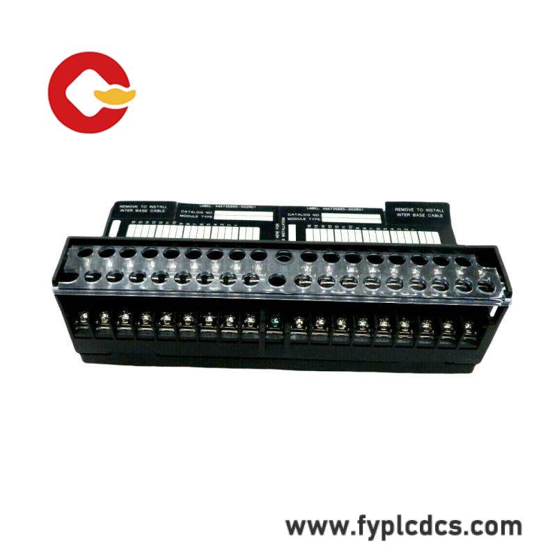 GE IC687RCM711