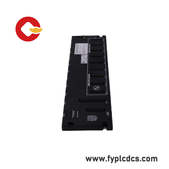 GE IC693ACC302A   Auxiliary Battery Module