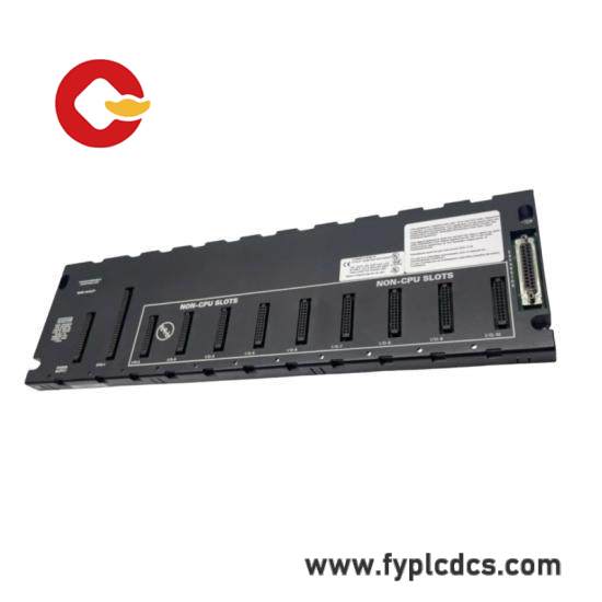 GE IC693CHS392