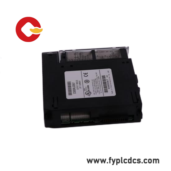 GE IC695CHS012-BA