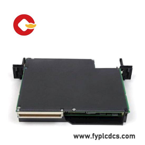 GE IC697CPM915