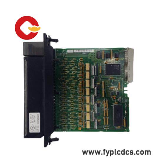 GE IC697MDL750