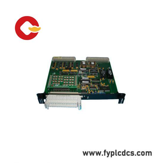 GE IC697VAL134/3801 input module