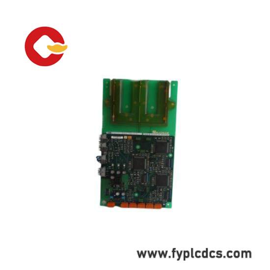 GE IC698CHS117C