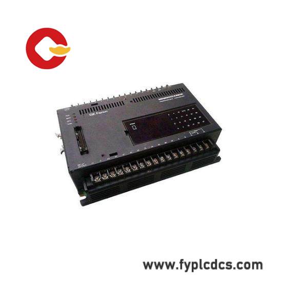 GE IC698CRE030