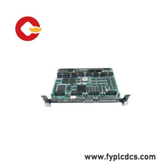 General Electric DS200TCEAG1APB Processor Board