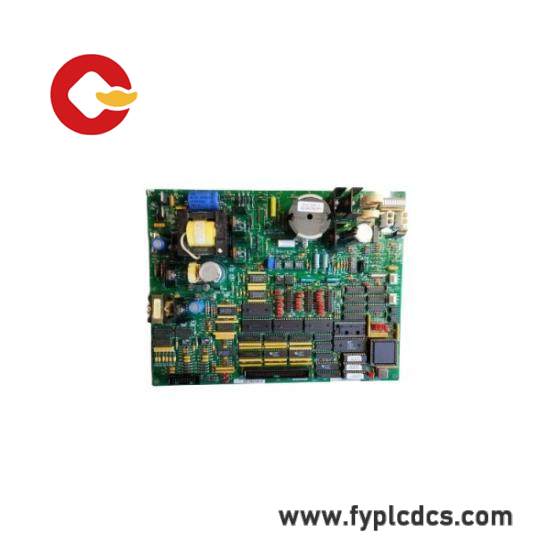 GENERAL ELECTRIC DS200TCEAG28TF INPUT CONTROL CARD