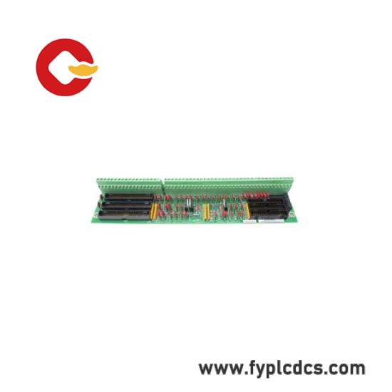 General Electric DS200TCQBG1AEB Board