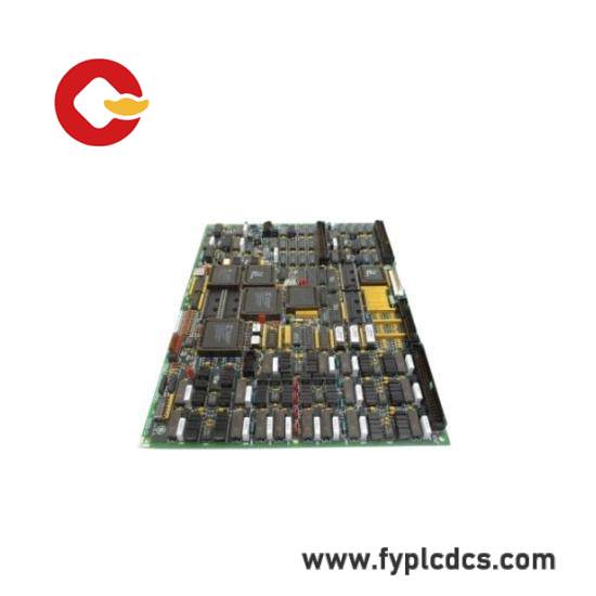 GENERAL ELECTRIC DS200TCQCG1AFC RELAY BOARD