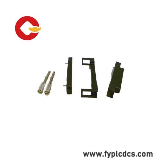 General Electric IC693ACC318 Connector Kit