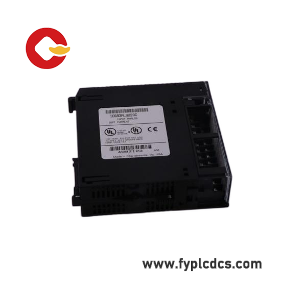 General Electric IC693ALG221  Good Price