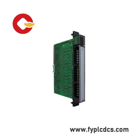 General Electric IC697MDL241 Discrete Input Module