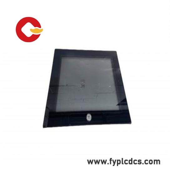 General Electric IC755SUE10CTD TOUCH PANEL