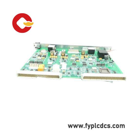 GENERAL ELLECTRIC IS200ERDDH1ABB Gating Pcb Board