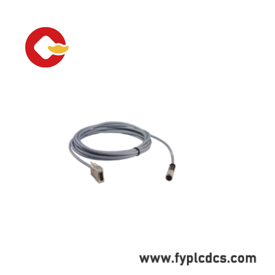 HBM 1-KAB149-6 Transducer Connection Cable