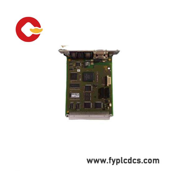 HIMA F8627X communication module