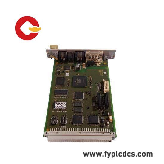 Hima F8627X  Himatrix F8627X Ethernet Communication Module