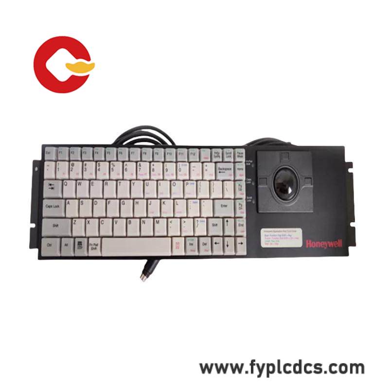 Honeywell 51199568-100 Industrial keyboard