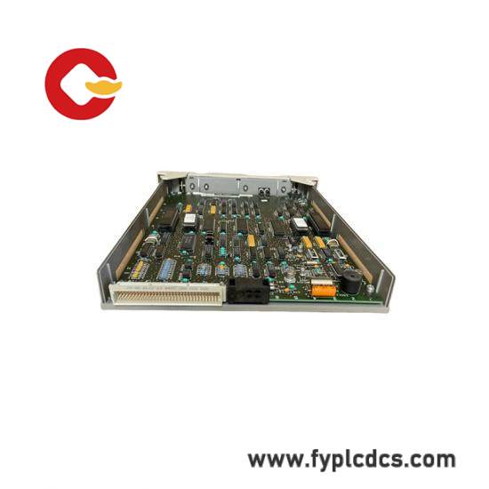 Honeywell 51303988-300 Input Module