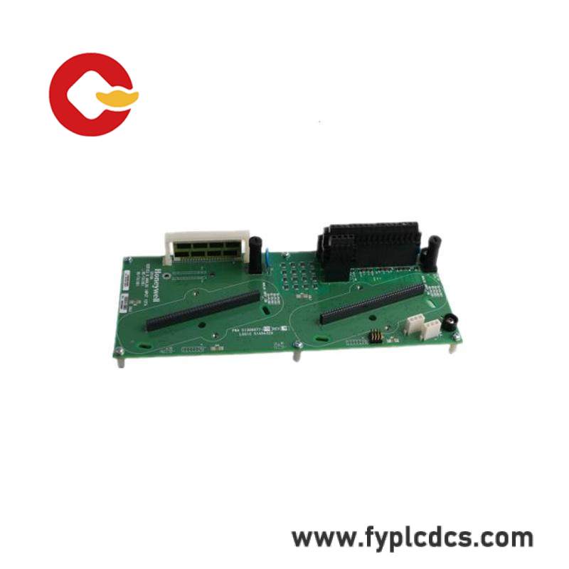 Honeywell 8C-TAIX61 Analog Input Module