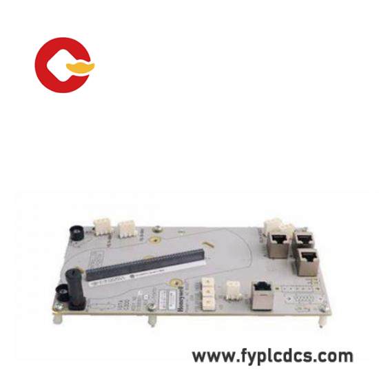 Honeywell 8C-TDODA1 51307149-175 DCS Module