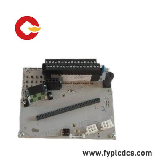 Honeywell DC-TAIX51 Module