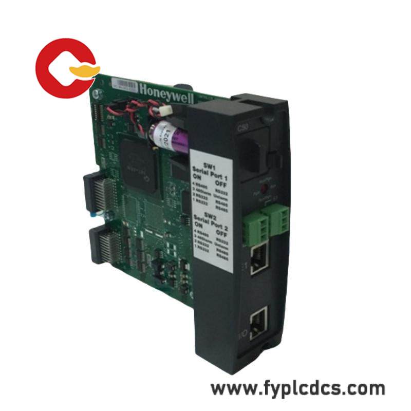 honeywell FS-SDO-04110 Safe digital output module