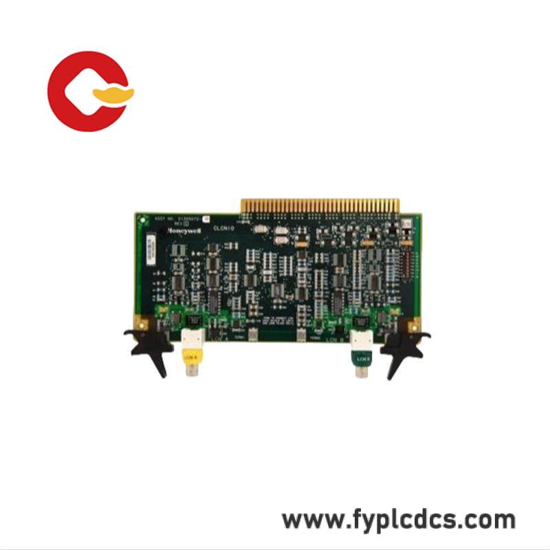 HONEYWELL TP-LCNP01-100 LCNP4M interface card 