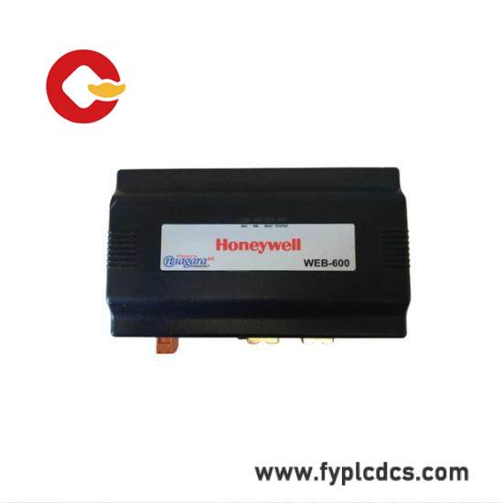 HONEYWELL WEB600 Controller Module