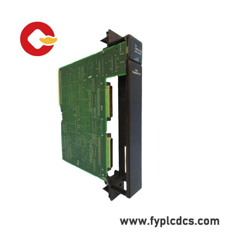 GE IC697BEM713 Bus Transmitter Module