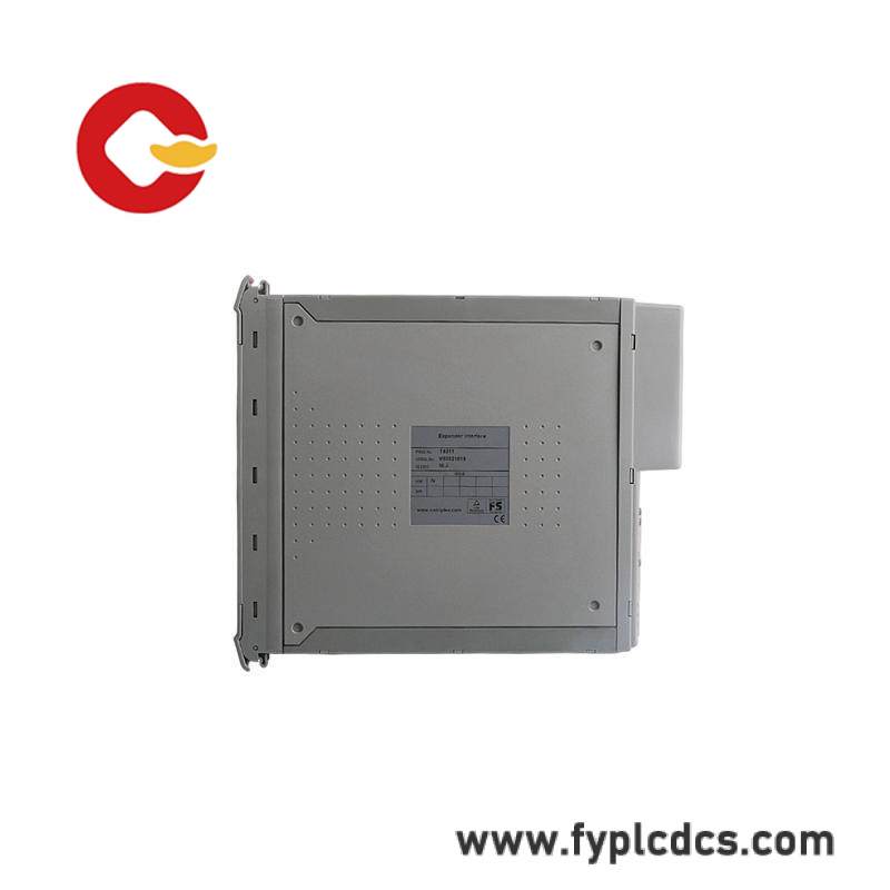 ICS T8311 Expander Interface