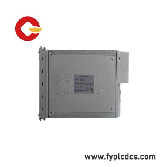 ICS Triplex T3480 Analog Output module