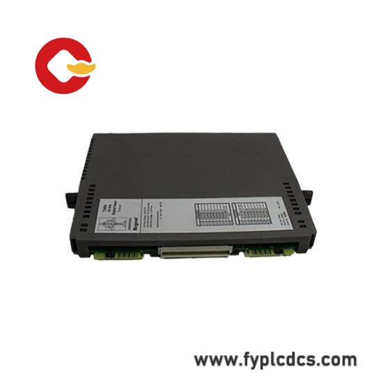 ICS TRIPLEX T8110B