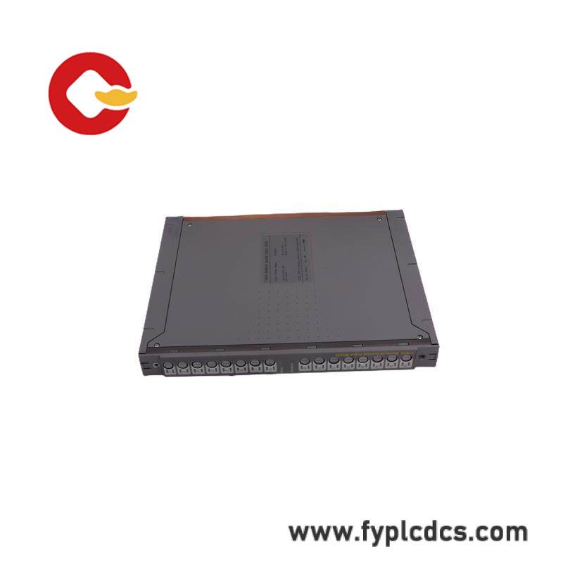 ICS TRIPLEX T8403C