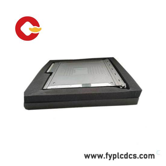 ICS TRIPLEX T8432 Dual Analogue Input Module