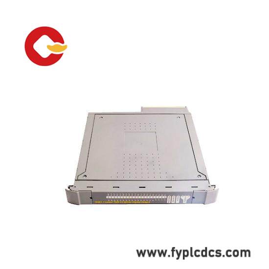 ICS TRIPLEX T8461